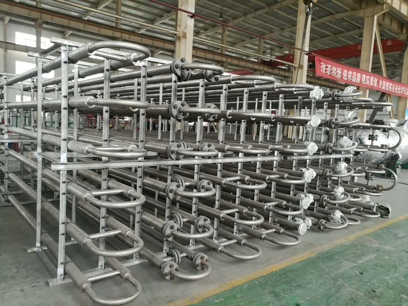 鈦換熱器廠(chǎng)家