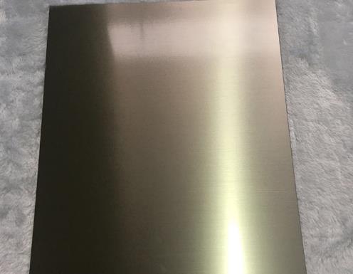 鈦板和鈦合金板哪種更好些，在化學(xué)應(yīng)用上有哪些區(qū)別呢？